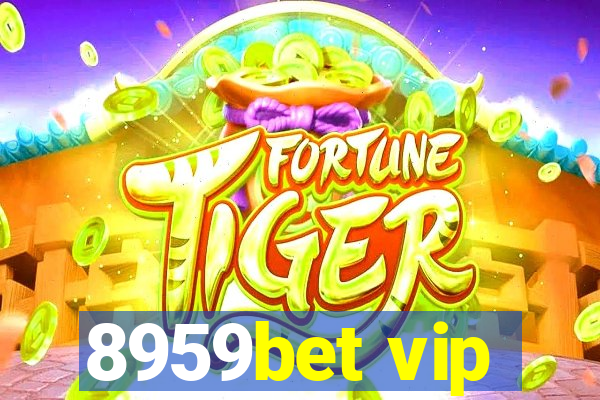 8959bet vip